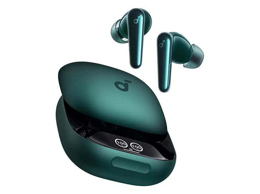 TWS-наушники soundcore Liberty 4 Pro