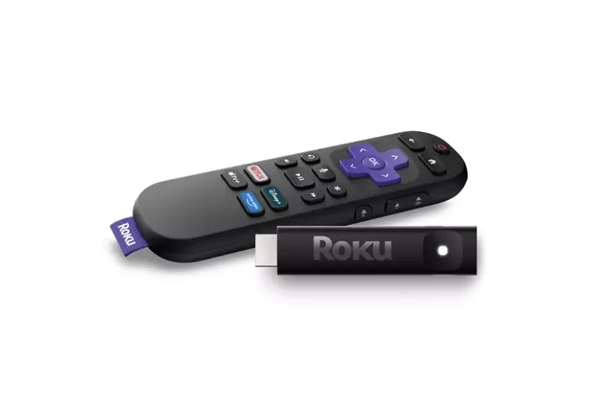 Два новых стриминговых донгла от Roku