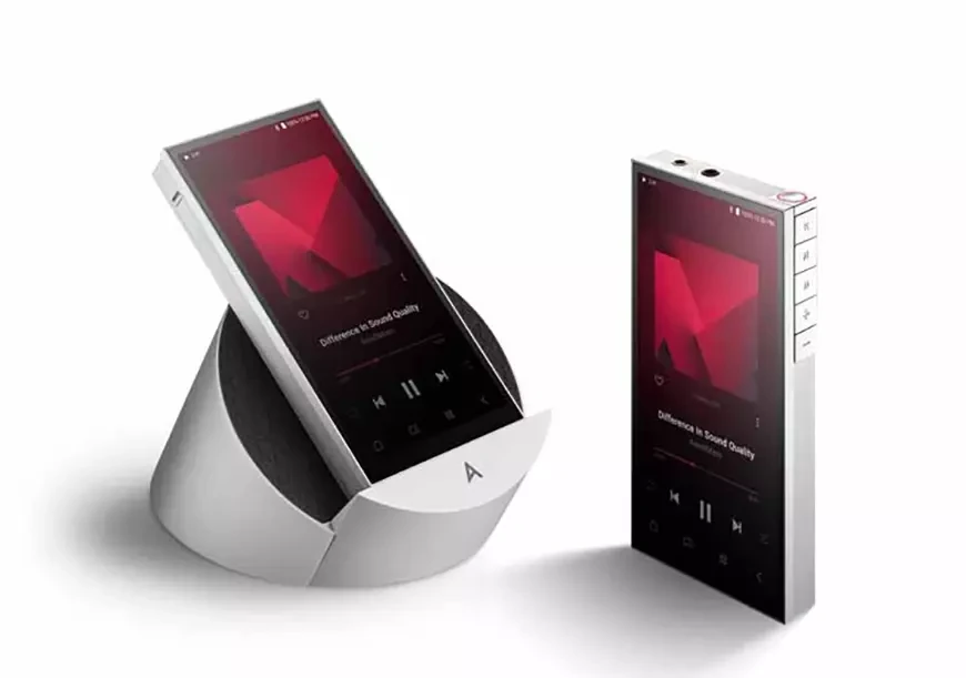 Портативный проигрыватель Astell&Kern PD10