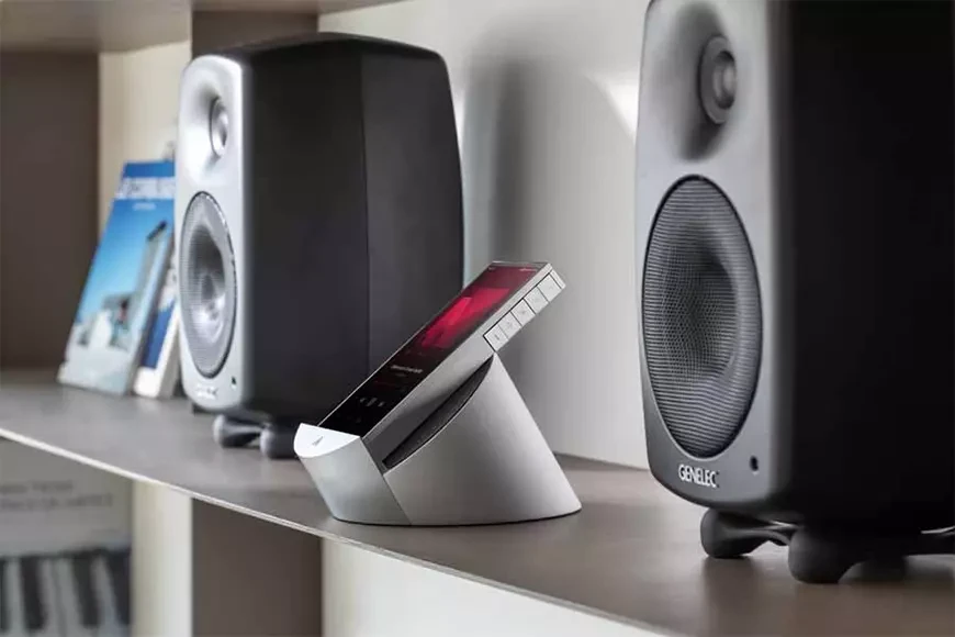 Портативный проигрыватель Astell&Kern PD10