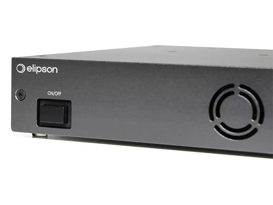 Сетевой интегральный усилитель Elipson Connect 2130 Xi