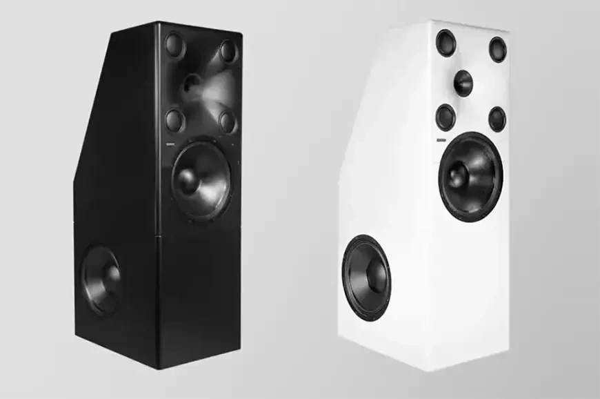 Активная акустическая система Genelec 8381