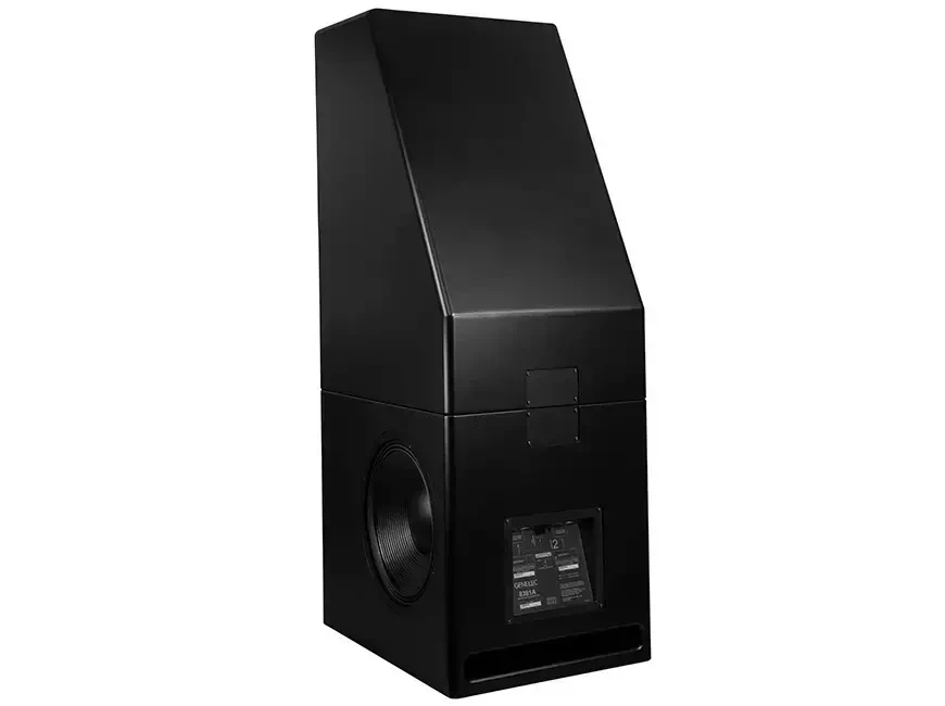 Активная акустическая система Genelec 8381