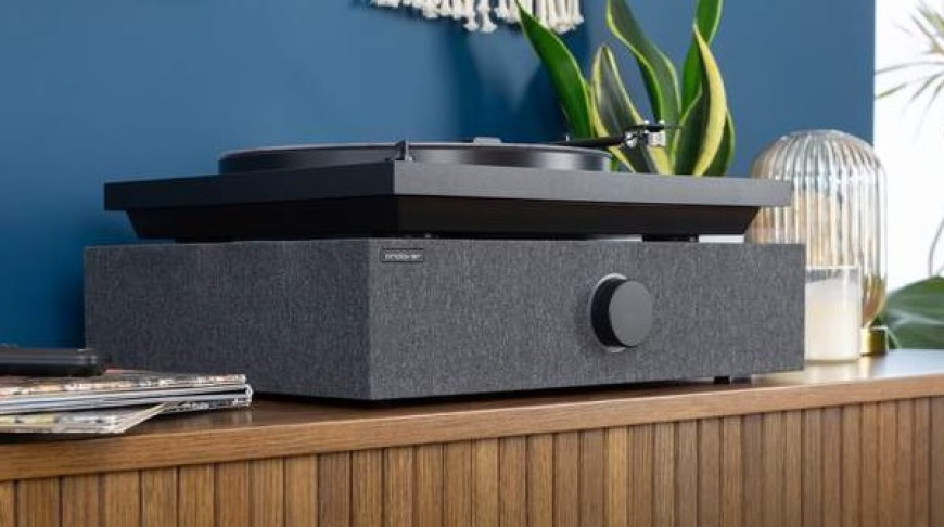 Andover Audio SpinBase MAX 2