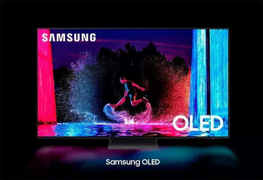 Samsung Display утверждает, что OLED-дисплей с яркостью 300 нит по воспринимаемой яркости соответствует LCD-панели с яркостью 500 нит