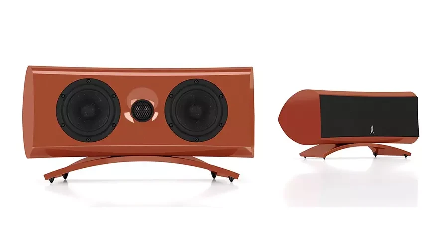 Акустические системы Estelon Aurelia Centre