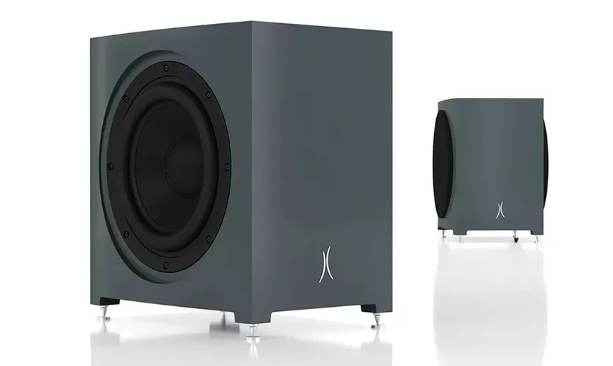 Активный сабвуфер Estelon Aurus