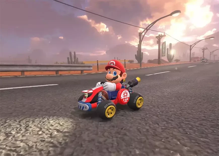 Игры для Nintendo Switch 2, которые мы ждём