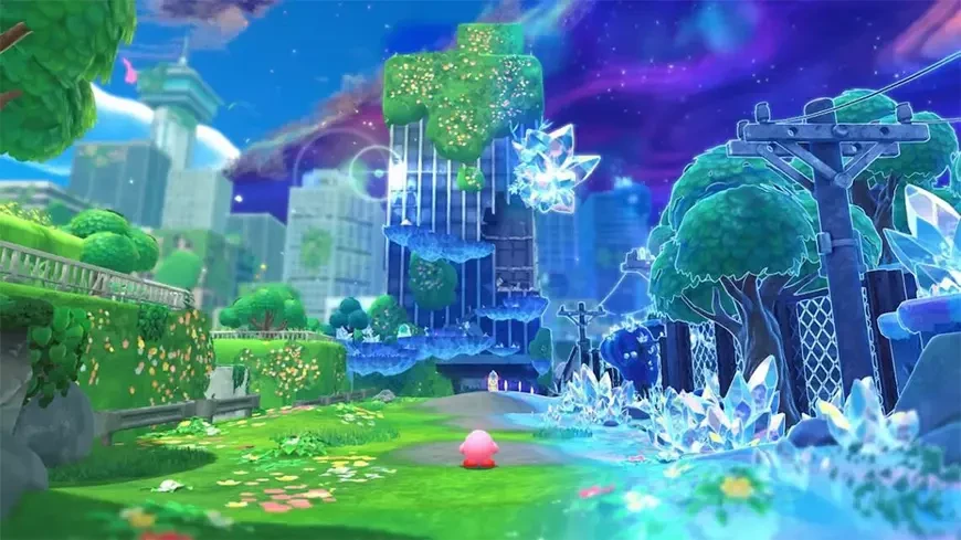 Игры для Nintendo Switch 2, которые мы ждём