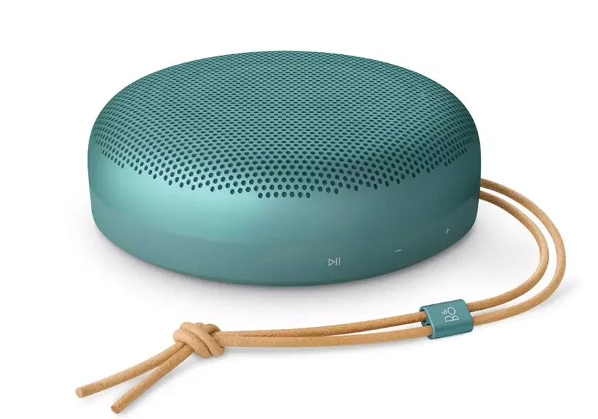 Беспроводная аудиосистема Bang & Olufsen Beosound A1 3-го поколения