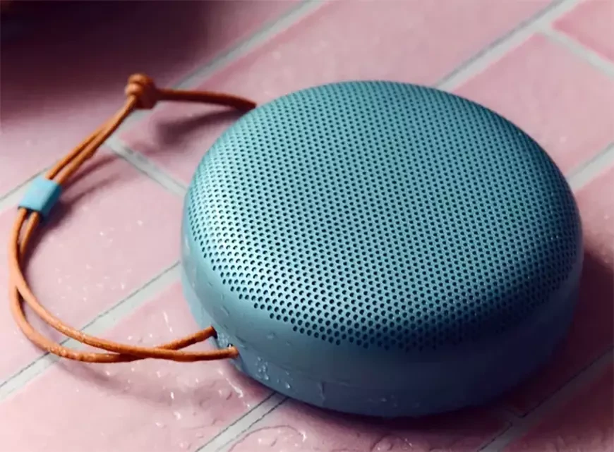 Беспроводная аудиосистема Bang & Olufsen Beosound A1 3-го поколения