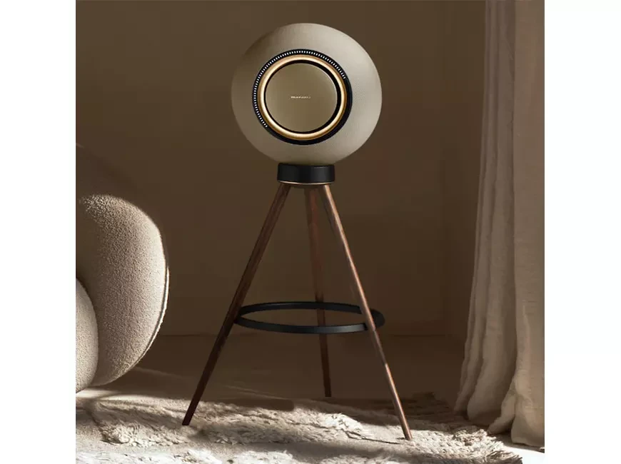 Harman покупает Bowers & Wilkins, Marantz и Denon