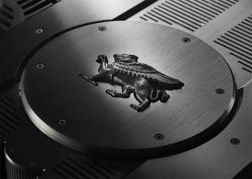 Усилитель мощности Gryphon Antileon Revelation