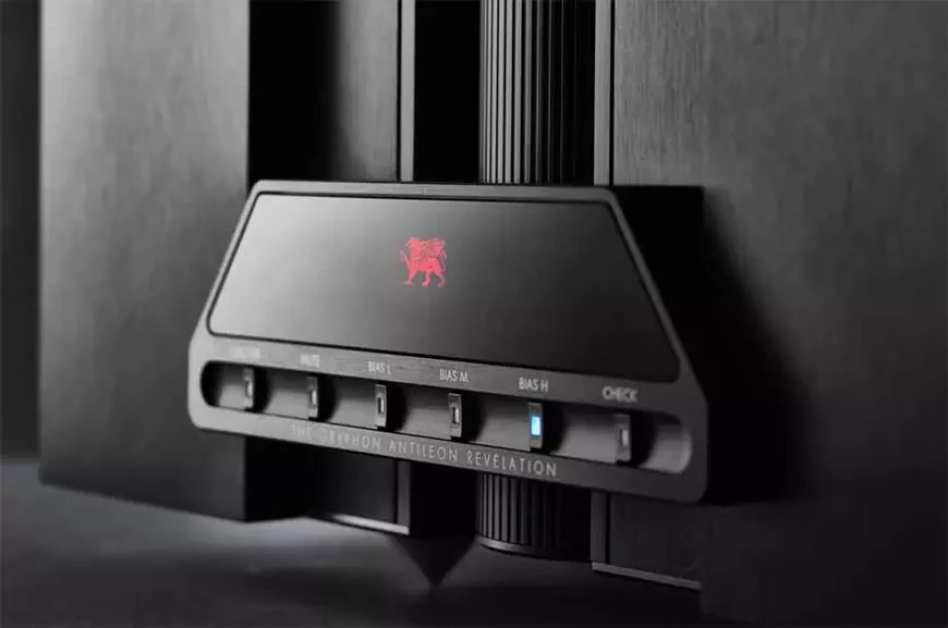 Усилитель мощности Gryphon Antileon Revelation