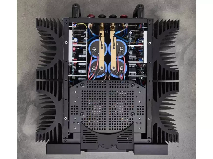 Усилитель мощности Gryphon Antileon Revelation