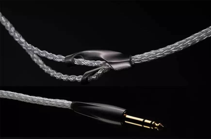 Полноразмерные открытые наушники Meze 105 Silva