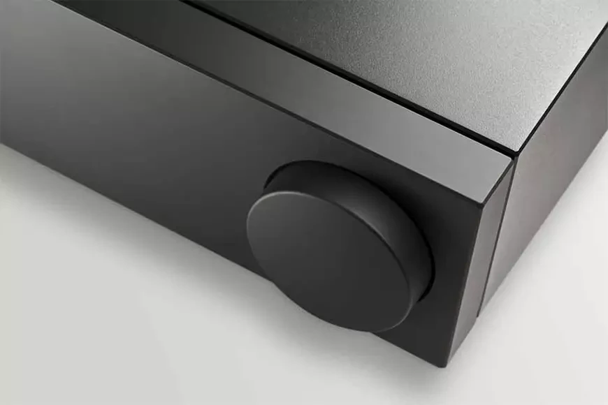 Сетевой проигрыватель dCS Lina DAC X