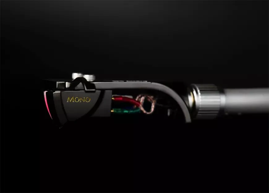 Оптические головки звукоснимателя DS Audio серии Mono