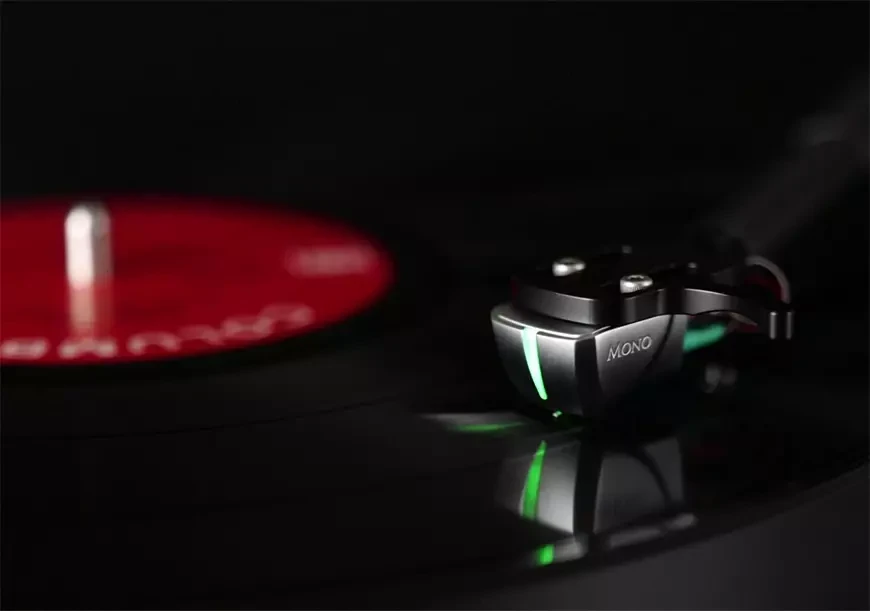 Оптические головки звукоснимателя DS Audio серии Mono