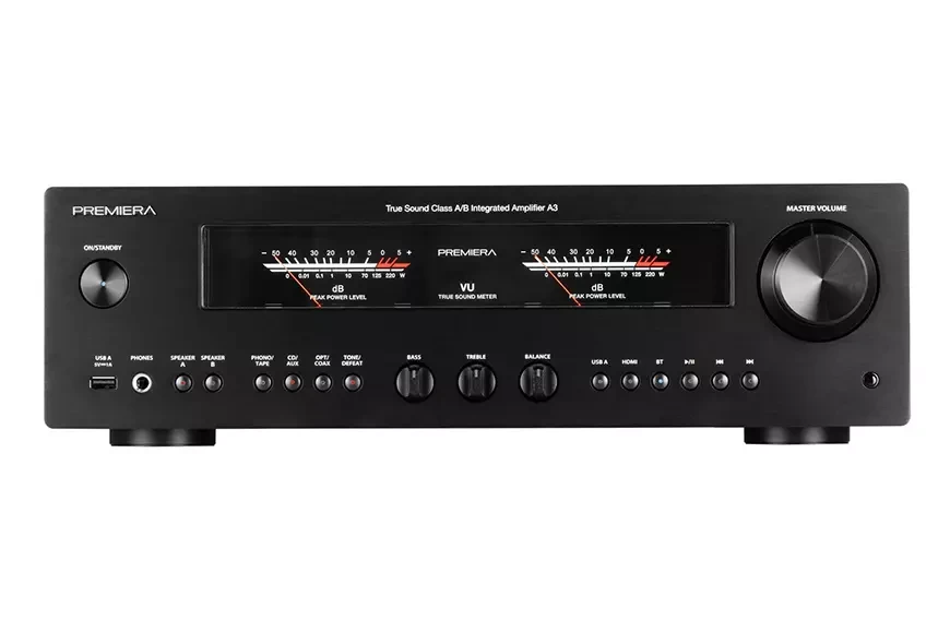Интегральный усилитель Premiera A3
