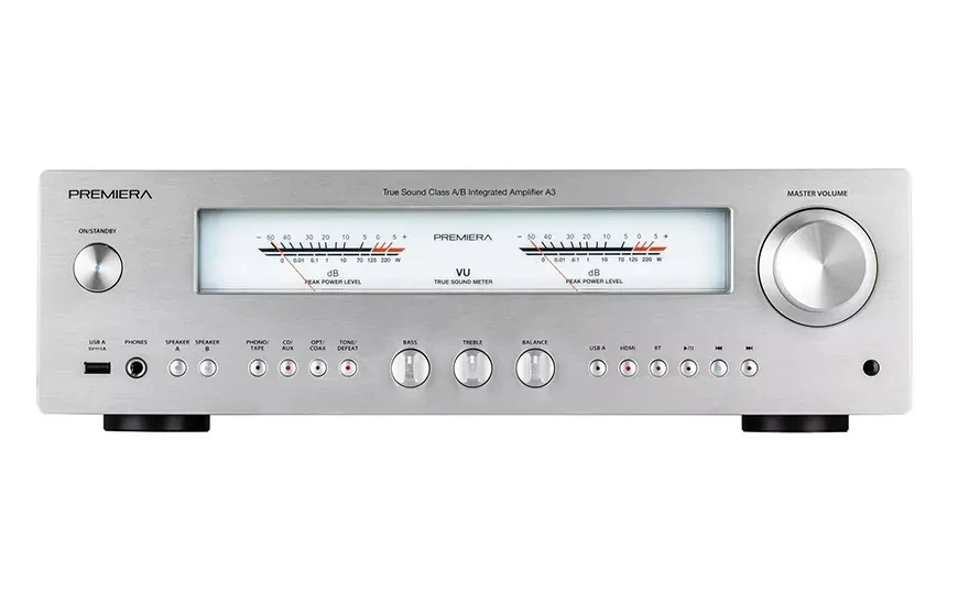 Интегральный усилитель Premiera A3