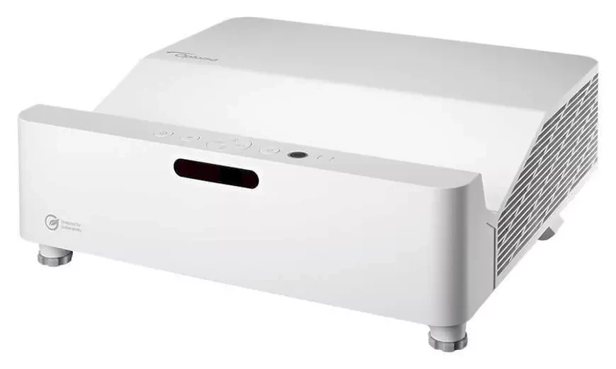 Ультракороткофокусный лазерный проектор Optoma GT4000UHD