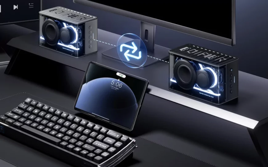 Edifier Huazai New Play