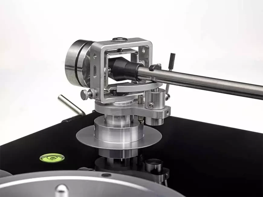 Проигрыватель виниловых пластинок Takumi 2.1DC