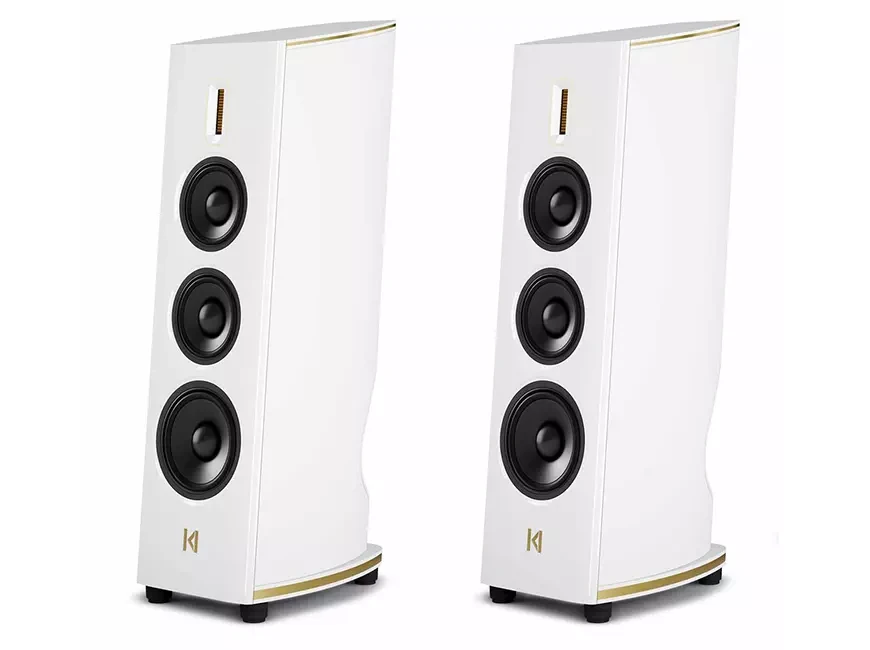 Акустические системы Kroma Atelier Callas