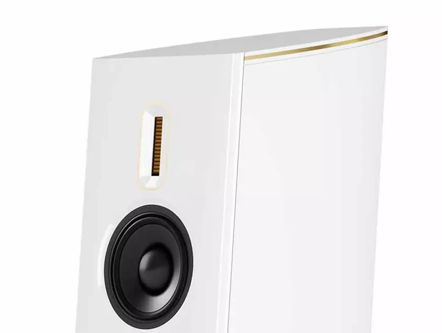 Акустические системы Kroma Atelier Callas