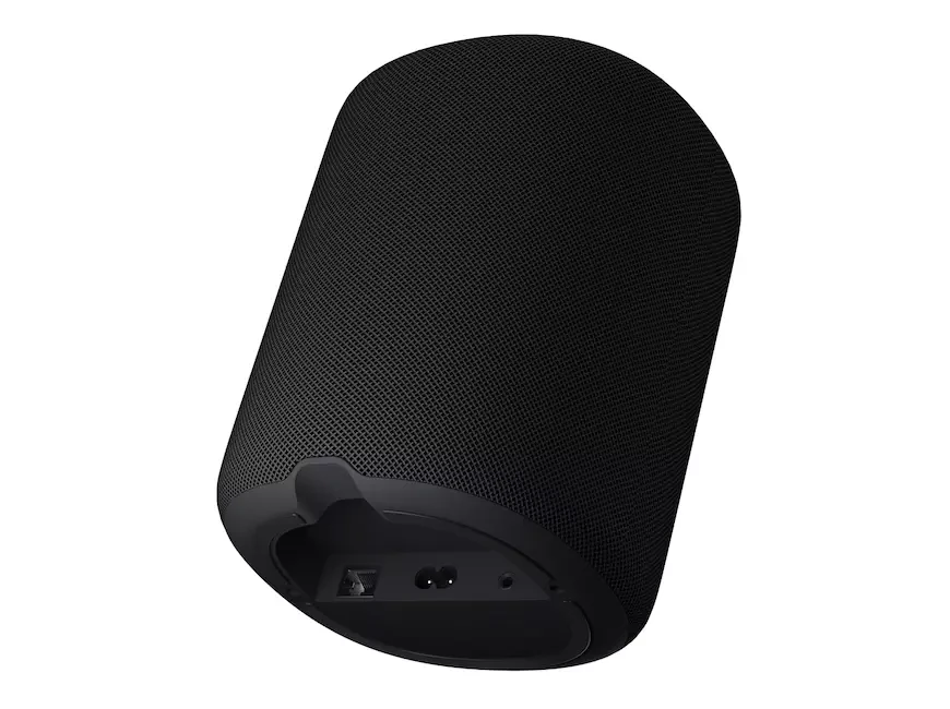 Беспроводная смарт-колонка WiiM Sound