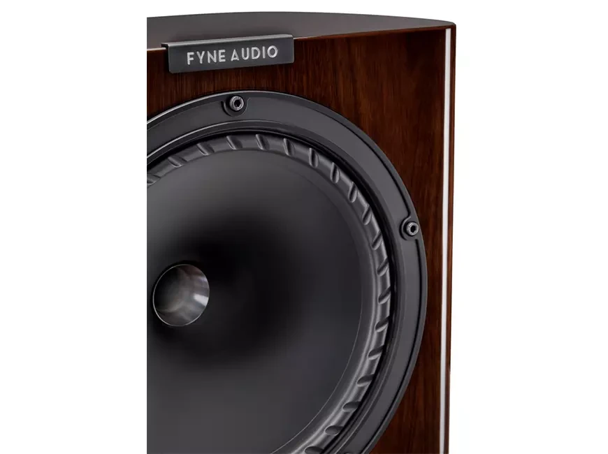 Акустические системы Fyne Audio F704SP