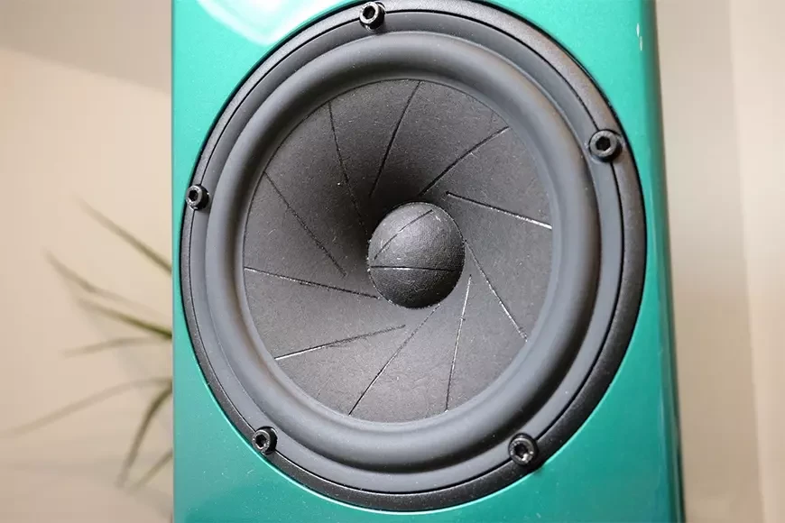 Акустические системы Kerr Acoustic K300 Mk.3 будут представлены в Мюнхене в новой отделке