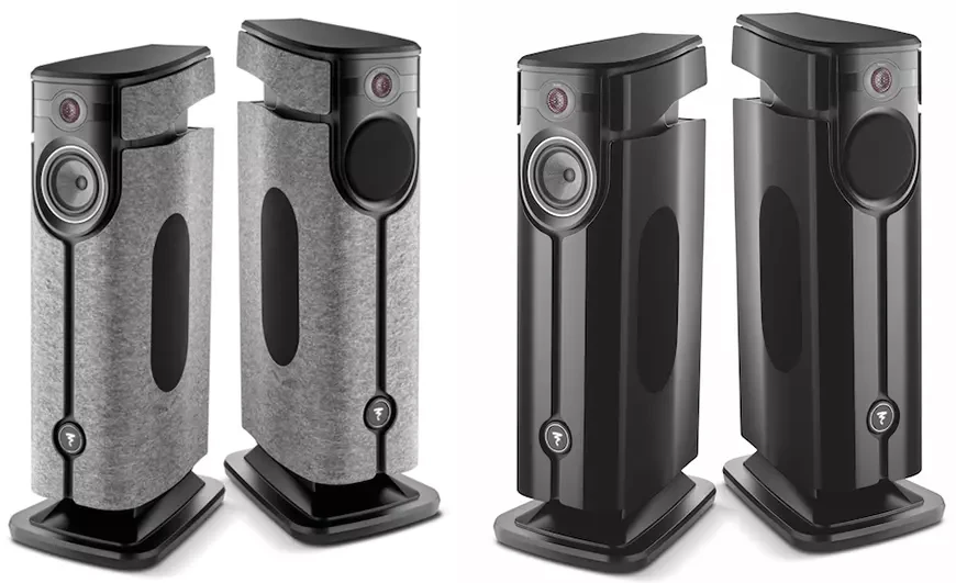 Беспроводные акустические системы Focal Diva Utopia