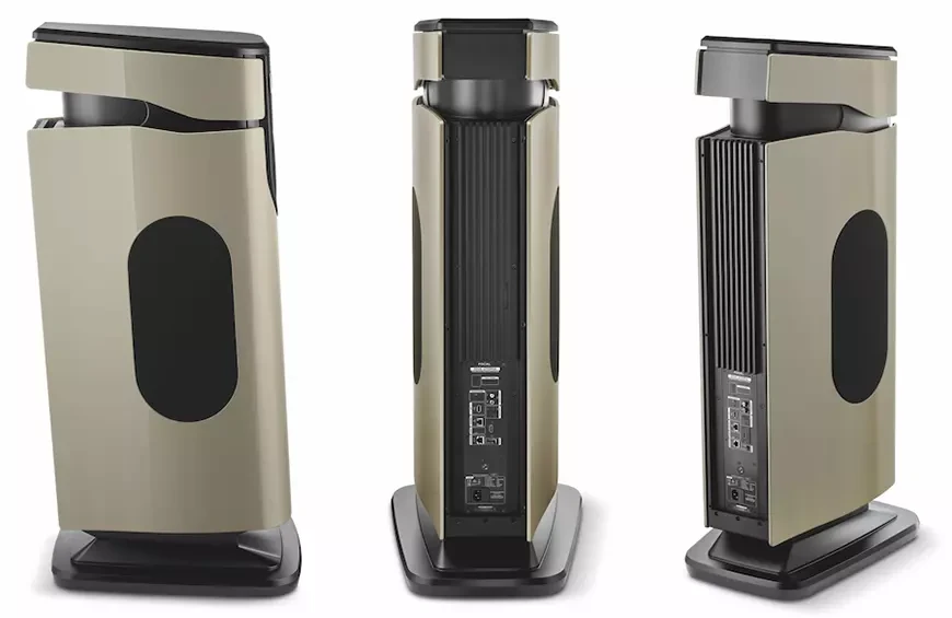 Беспроводные акустические системы Focal Diva Utopia