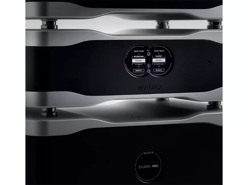 Единая система Wadax Studio Player System