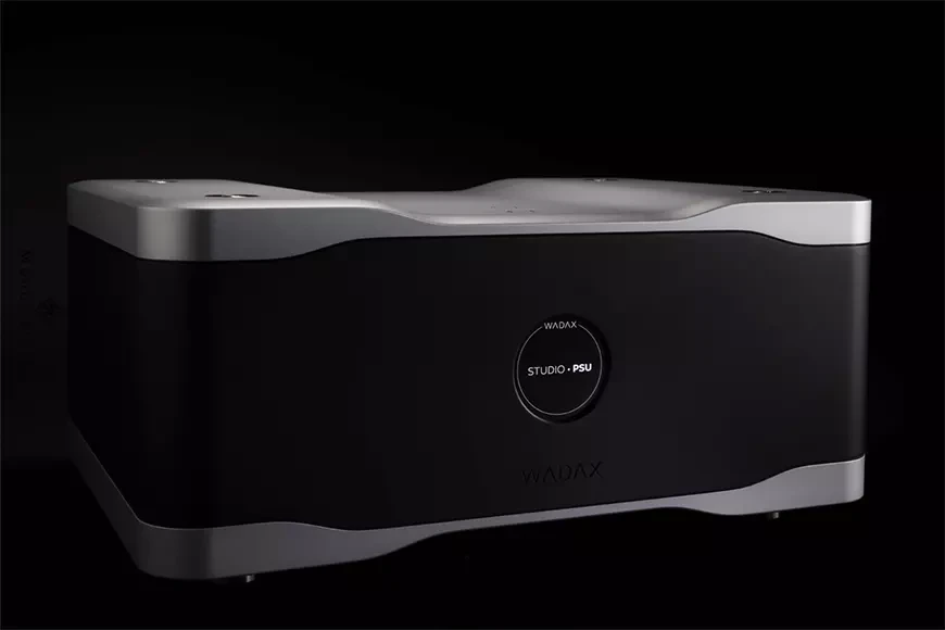 Опциональный источник питания Wadax Studio PSU