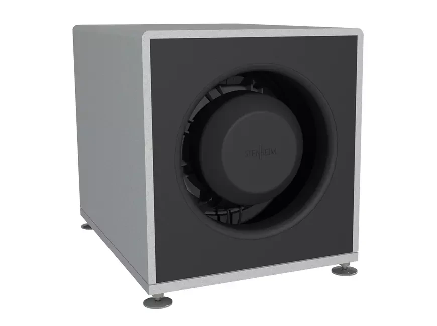 Активный сабвуфер Stenheim Alumine Sub