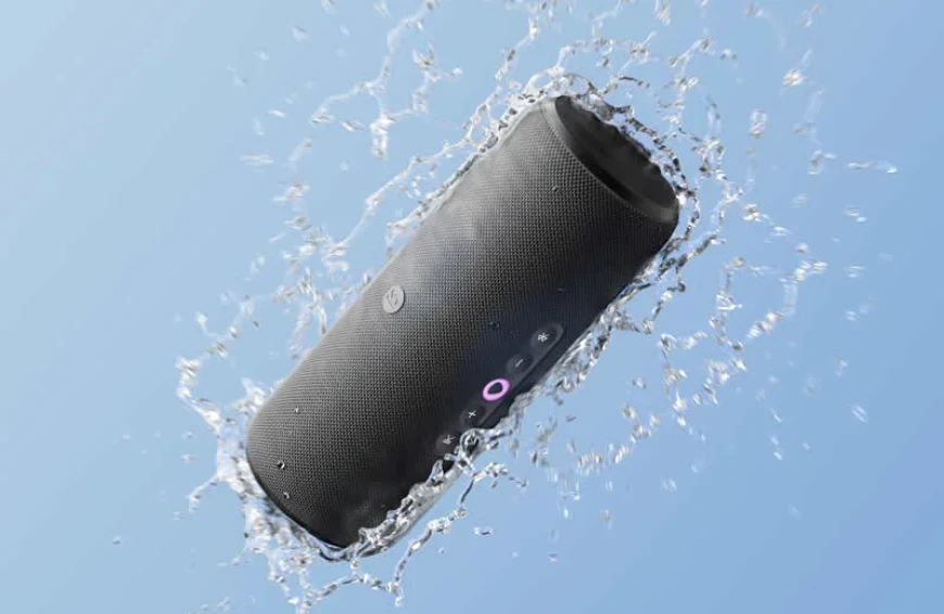 Яндекс Станция Стрит с Алисой