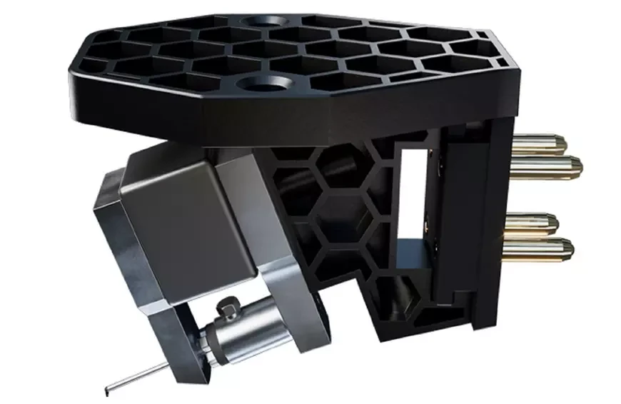 Новая серия головок звукоснимателя Ortofon MC X