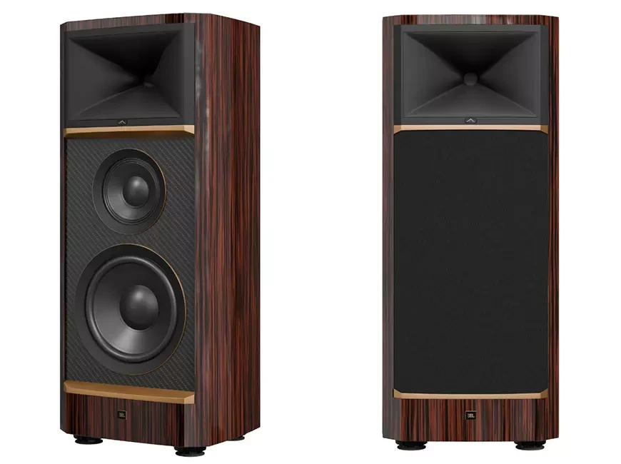 Напольные акустические системы JBL Summit Makalu