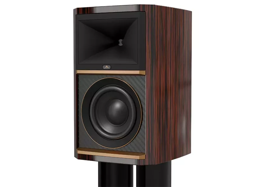 Полочные акустические системы JBL Summit Ama