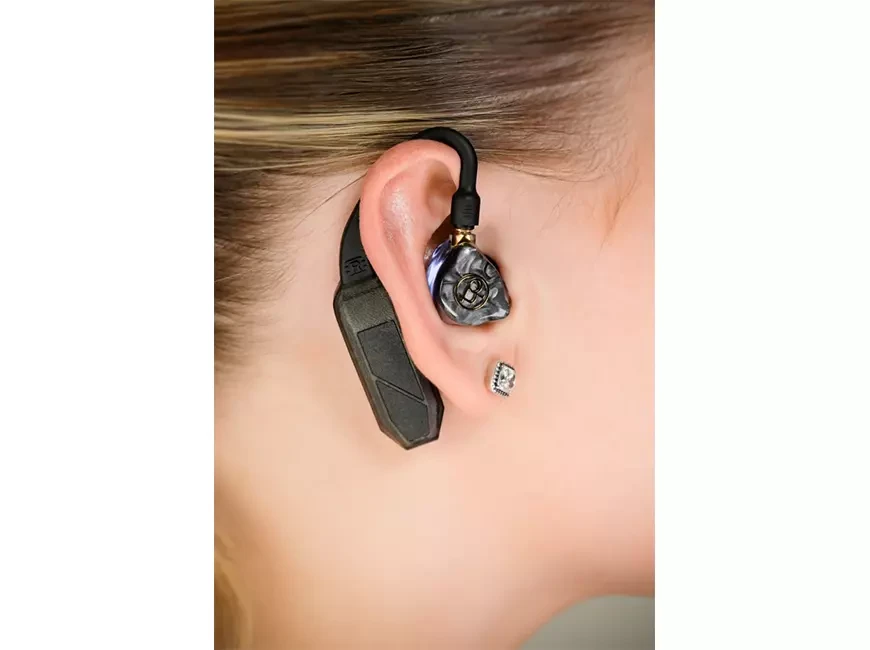 iFi GO Pod Air – избавьте свои любимые внутриканальные наушники от проводов