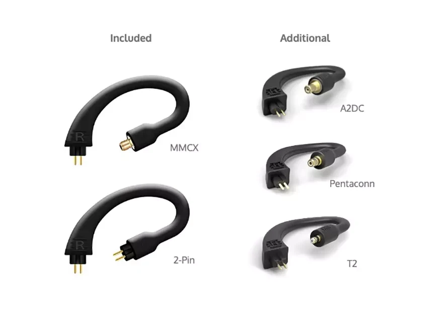 iFi GO Pod Air – избавьте свои любимые внутриканальные наушники от проводов