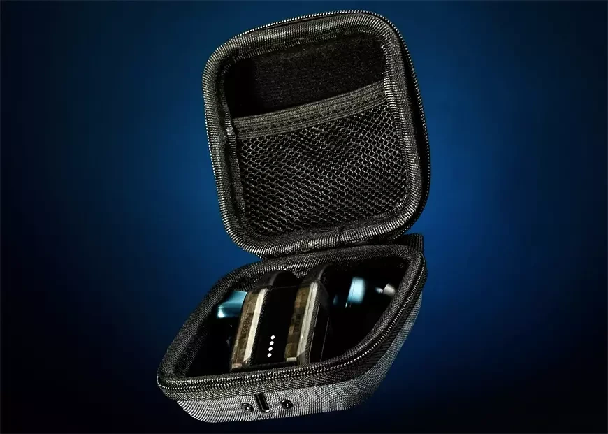 iFi GO Pod Air – избавьте свои любимые внутриканальные наушники от проводов