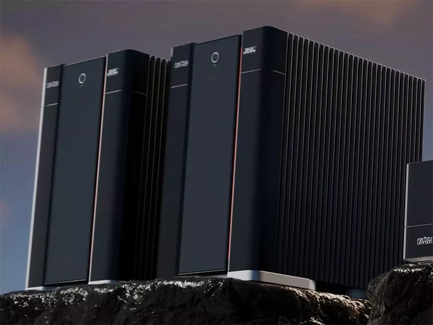 Монофонический усилитель мощности Mark Levinson No.631