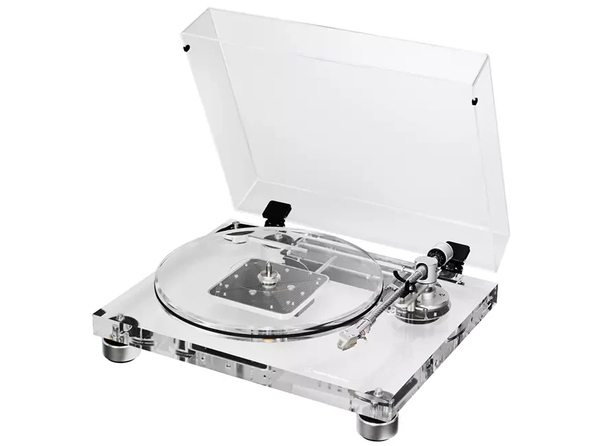 Проигрыватель виниловых пластинок Audio-Technica AT-LPA2