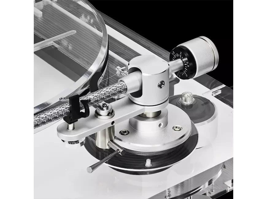 Проигрыватель виниловых пластинок Audio-Technica AT-LPA2