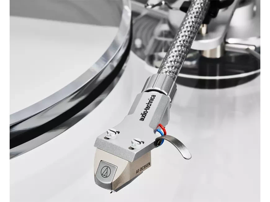 Головка звукоснимателя Audio-Technica AT-OC9XEN