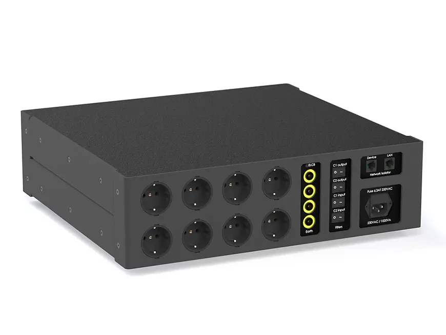 Кондиционер питания Haandrikman Sygnus X-2